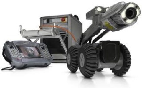 VIDEO INSPEÇÃO CAPA