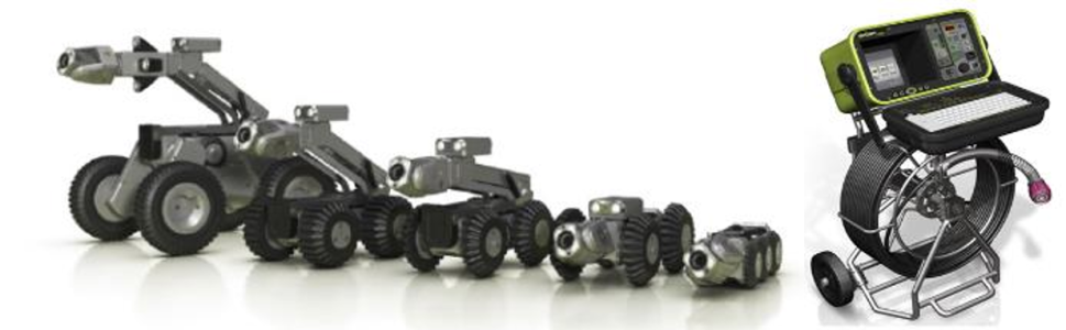 VIDEO INSPEÇÃO CONTEUDO